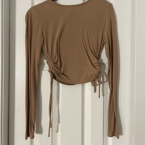 Princess Polly shirt